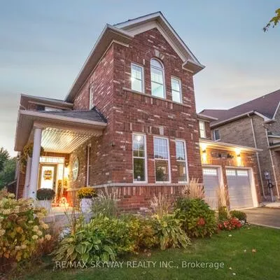 90, Aylesbury, Northwest Brampton, Brampton