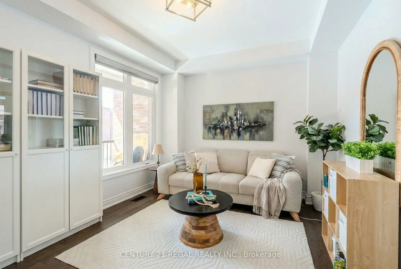 25, Elysian Fields, Bram West, Brampton