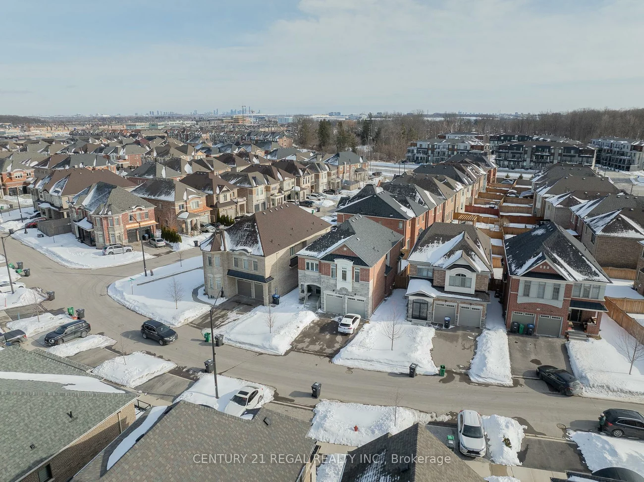 25, Elysian Fields, Bram West, Brampton