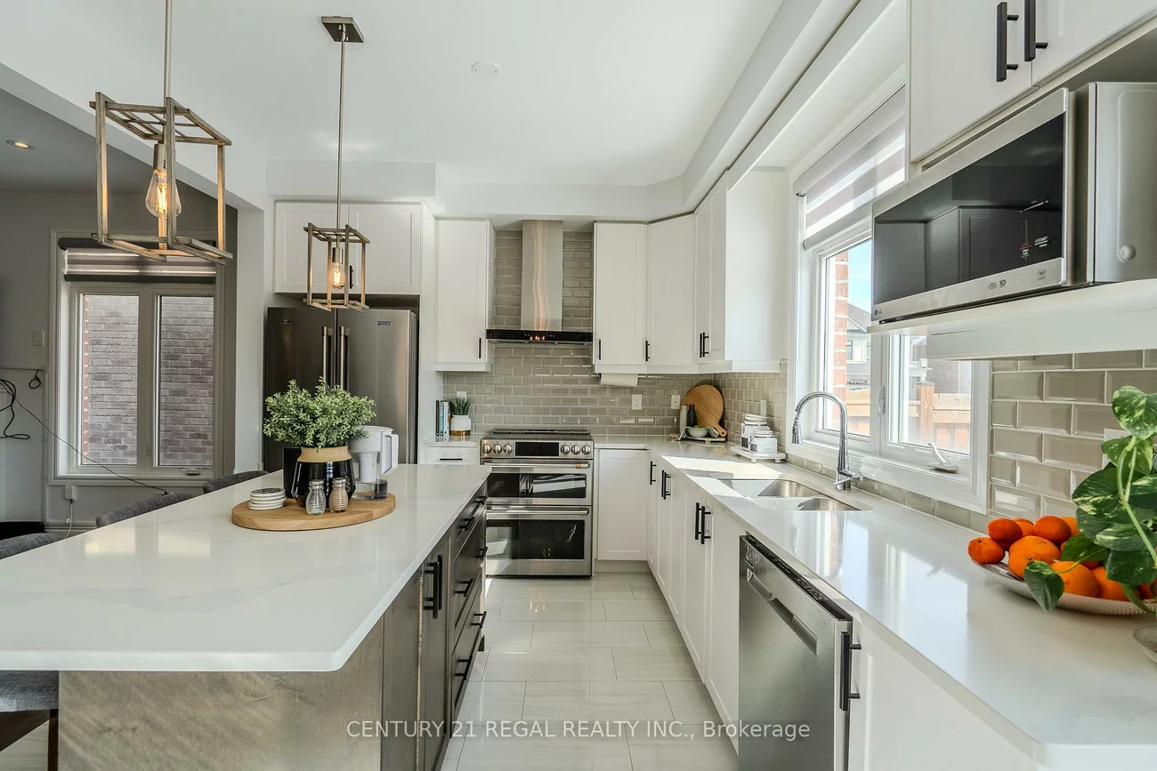 25, Elysian Fields, Bram West, Brampton