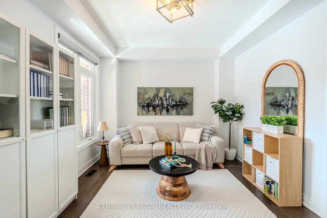 25, Elysian Fields, Bram West, Brampton