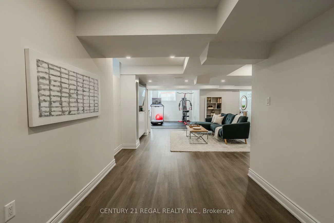 25, Elysian Fields, Bram West, Brampton