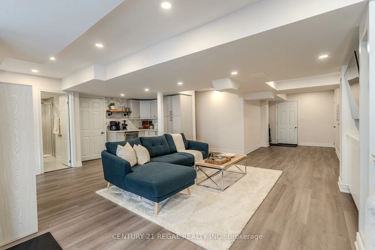 25, Elysian Fields, Bram West, Brampton