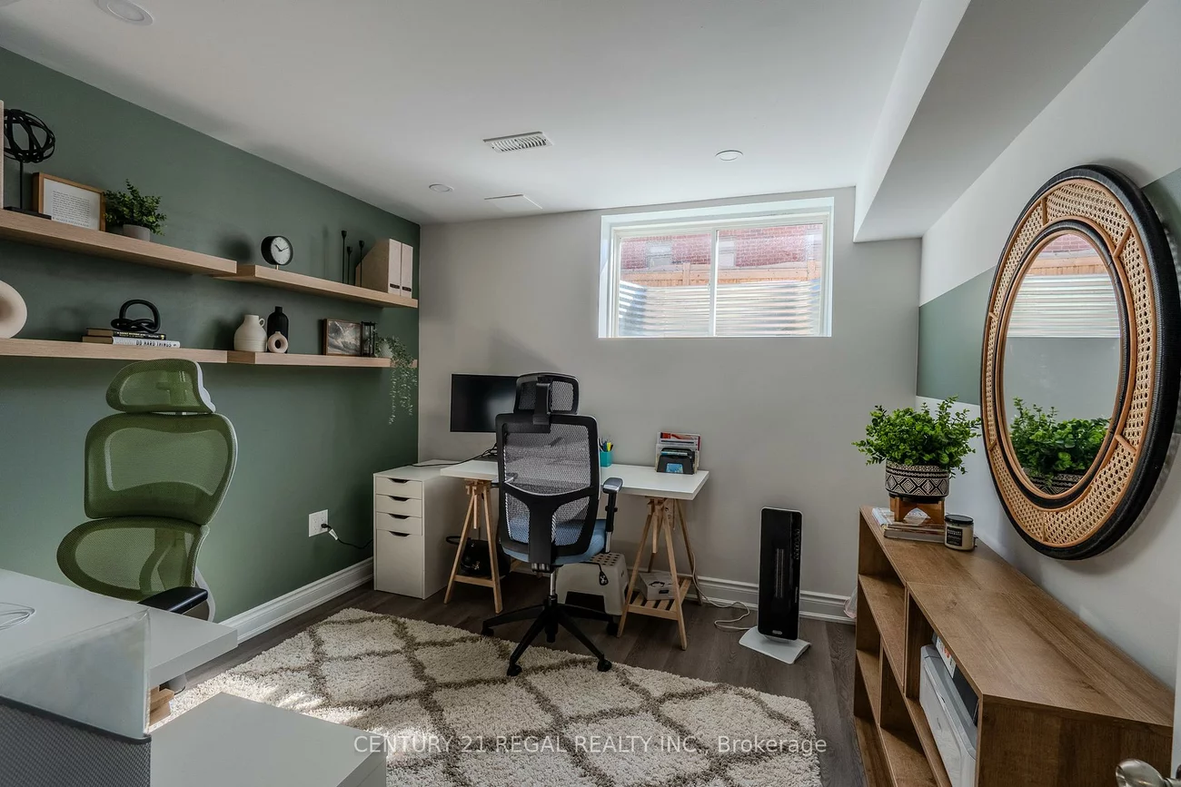 25, Elysian Fields, Bram West, Brampton