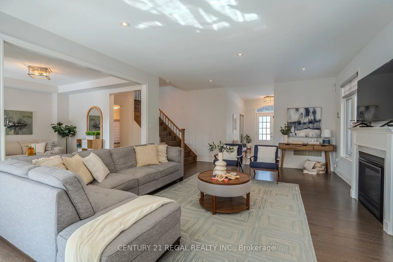 25, Elysian Fields, Bram West, Brampton