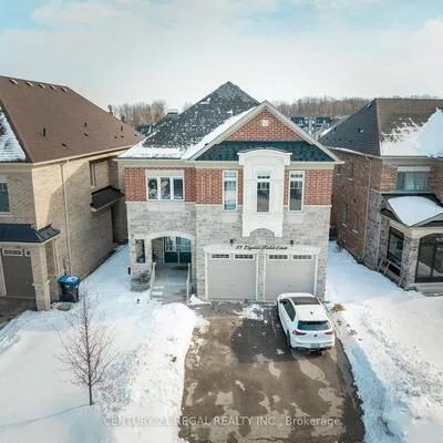 25, Elysian Fields, Bram West, Brampton