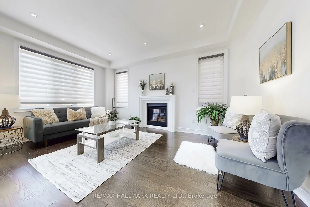 9, Lyle, Northwest Brampton, Brampton