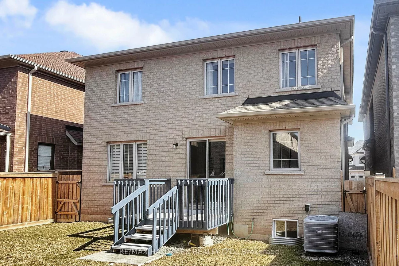9, Lyle, Northwest Brampton, Brampton