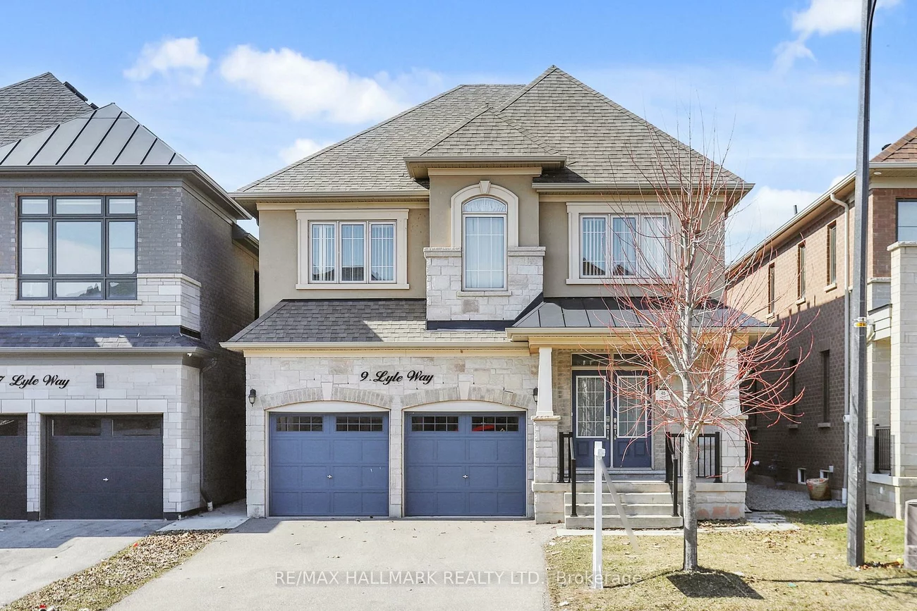 9, Lyle, Northwest Brampton, Brampton