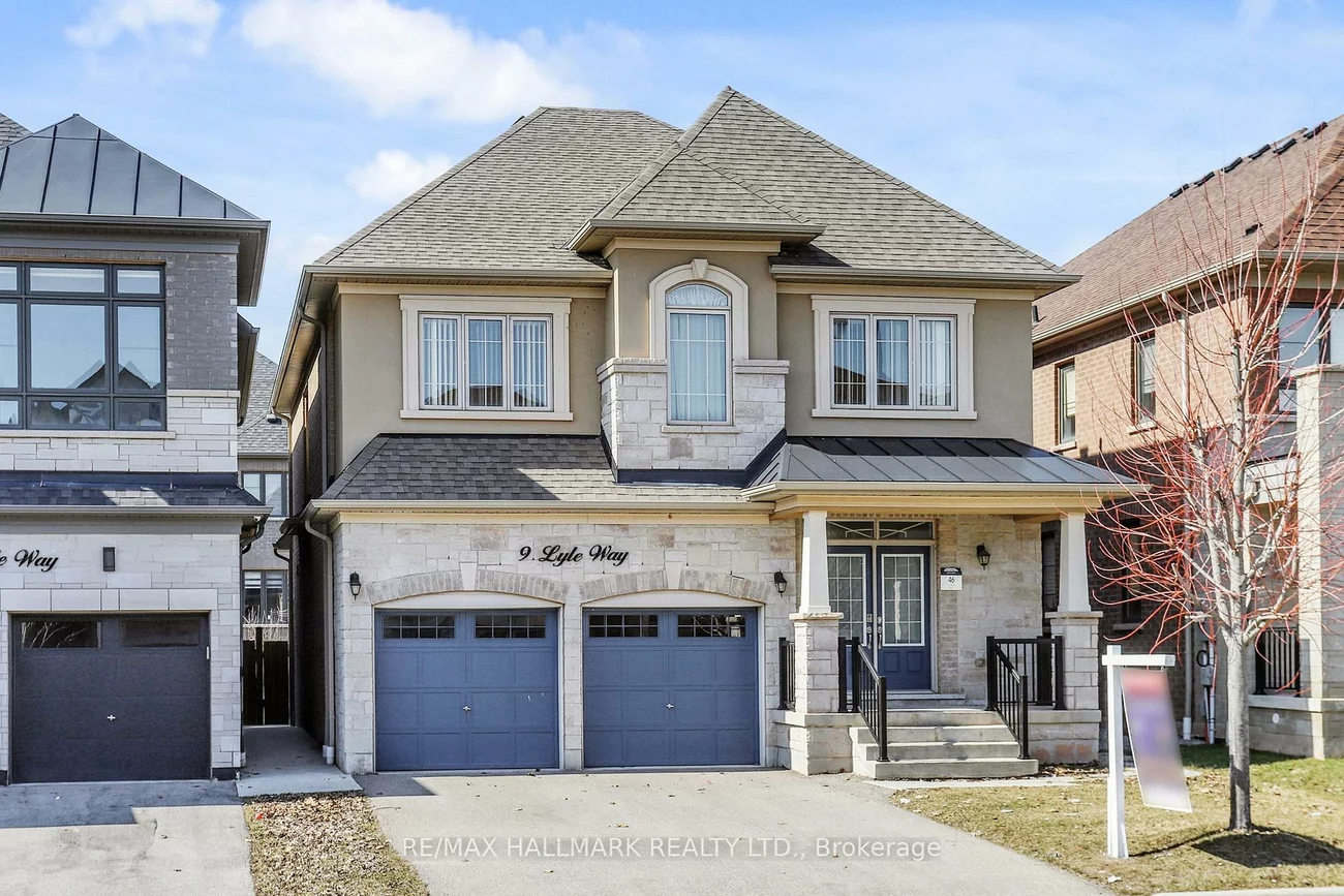 9, Lyle, Northwest Brampton, Brampton