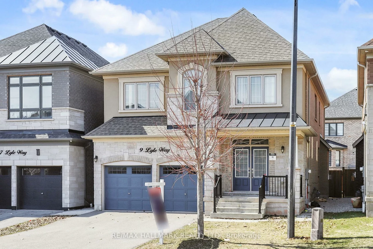 9, Lyle, Northwest Brampton, Brampton