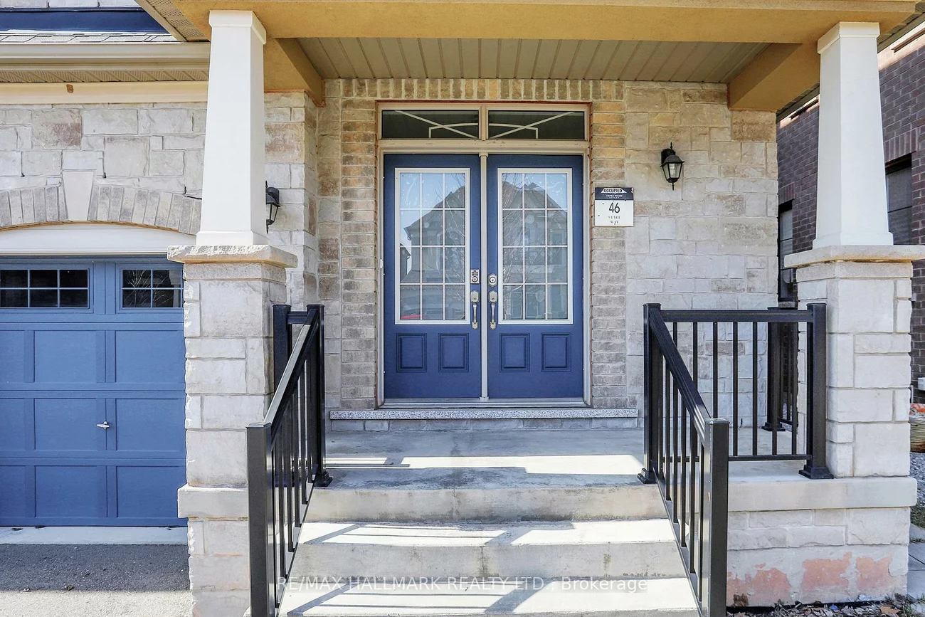 9, Lyle, Northwest Brampton, Brampton