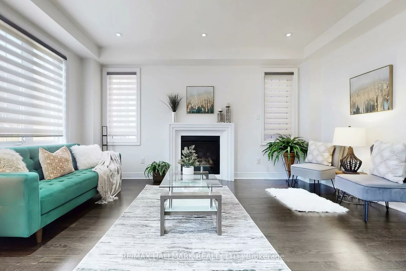 9, Lyle, Northwest Brampton, Brampton