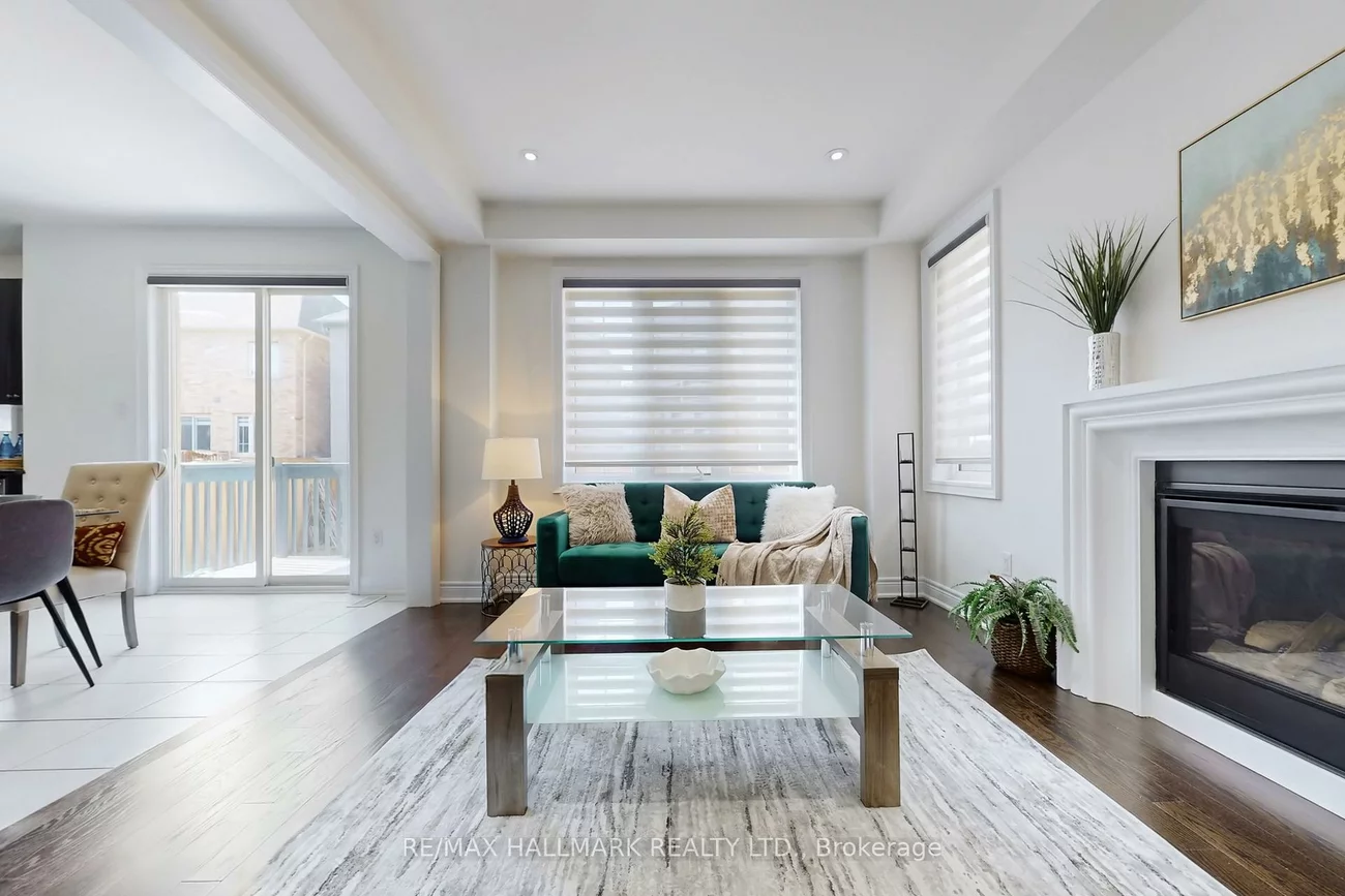 9, Lyle, Northwest Brampton, Brampton