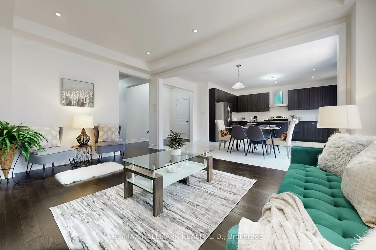 9, Lyle, Northwest Brampton, Brampton