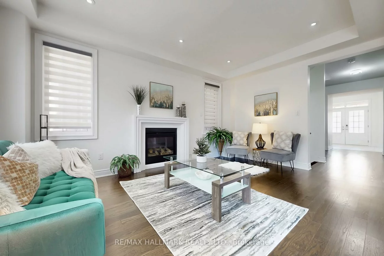 9, Lyle, Northwest Brampton, Brampton