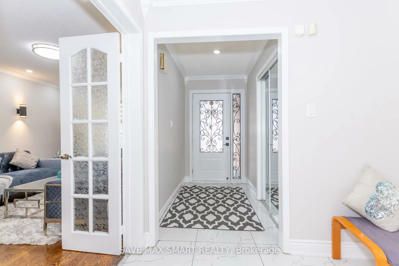 46, Canarvan, Fletcher's Creek South, Brampton