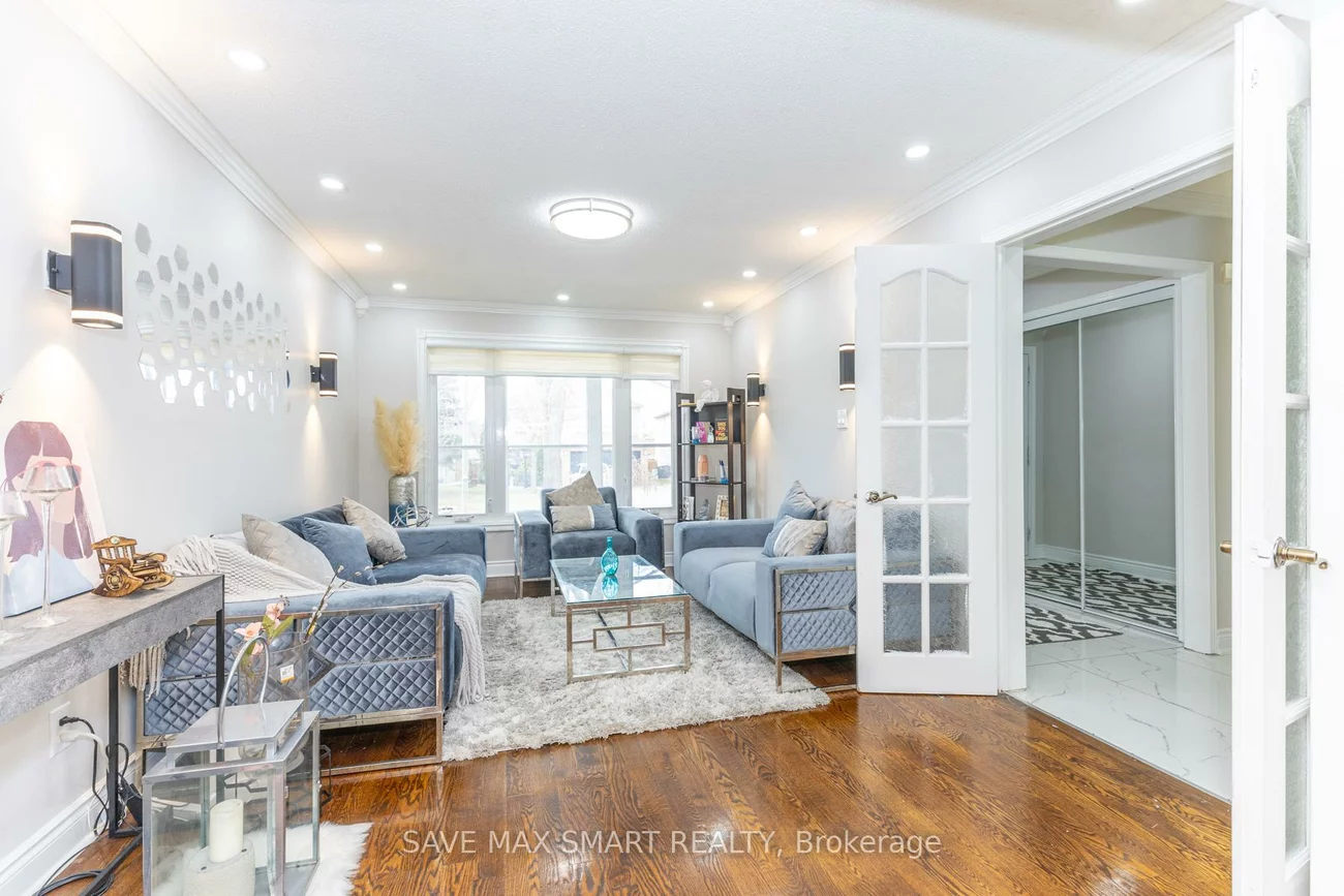 46, Canarvan, Fletcher's Creek South, Brampton