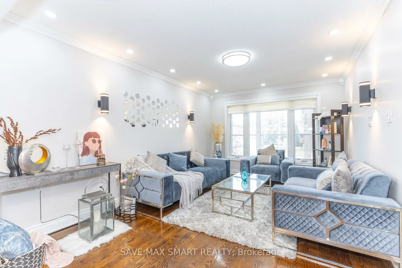 46, Canarvan, Fletcher's Creek South, Brampton