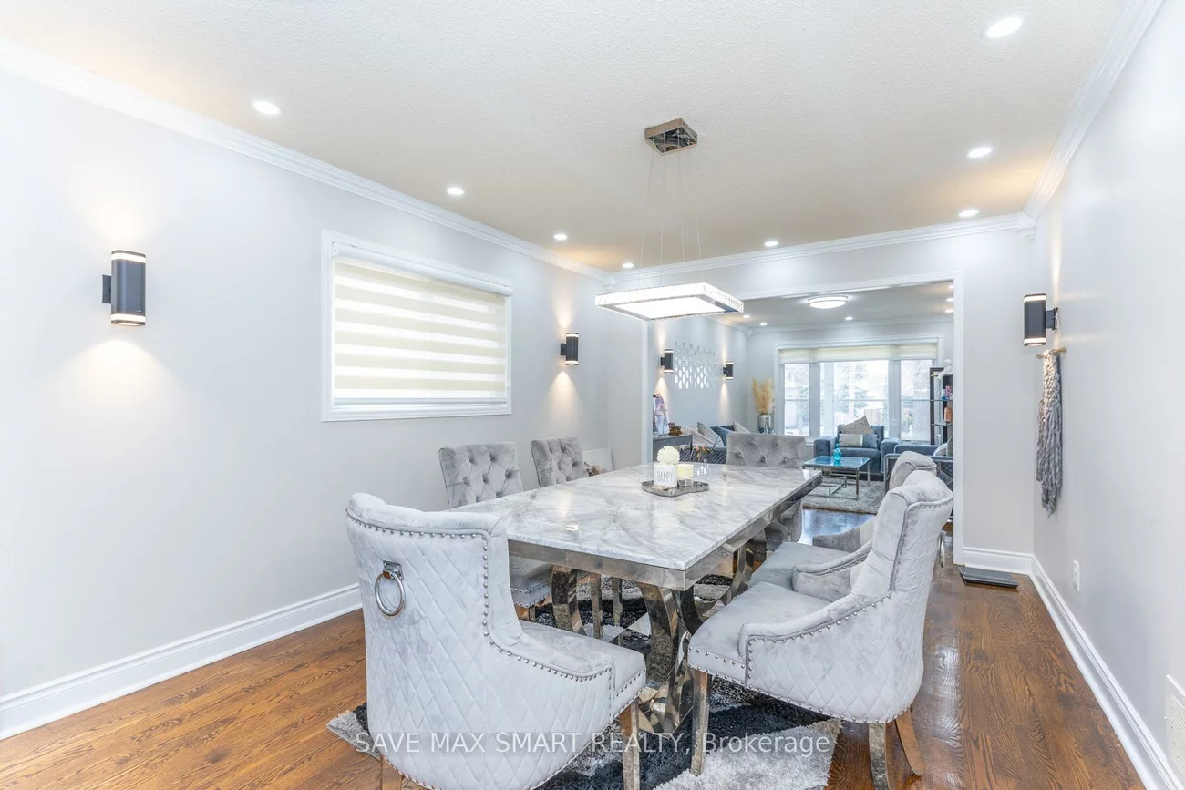 46, Canarvan, Fletcher's Creek South, Brampton