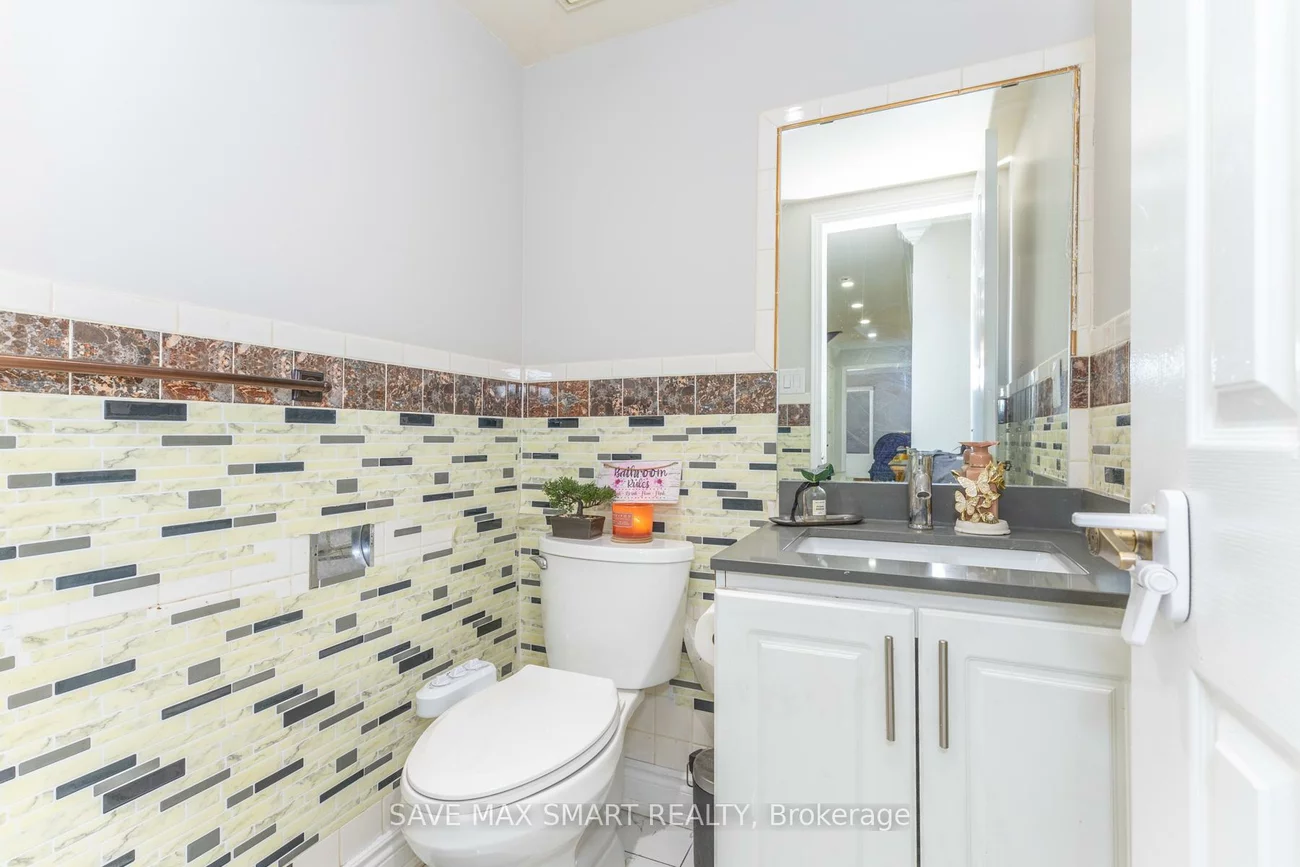 46, Canarvan, Fletcher's Creek South, Brampton