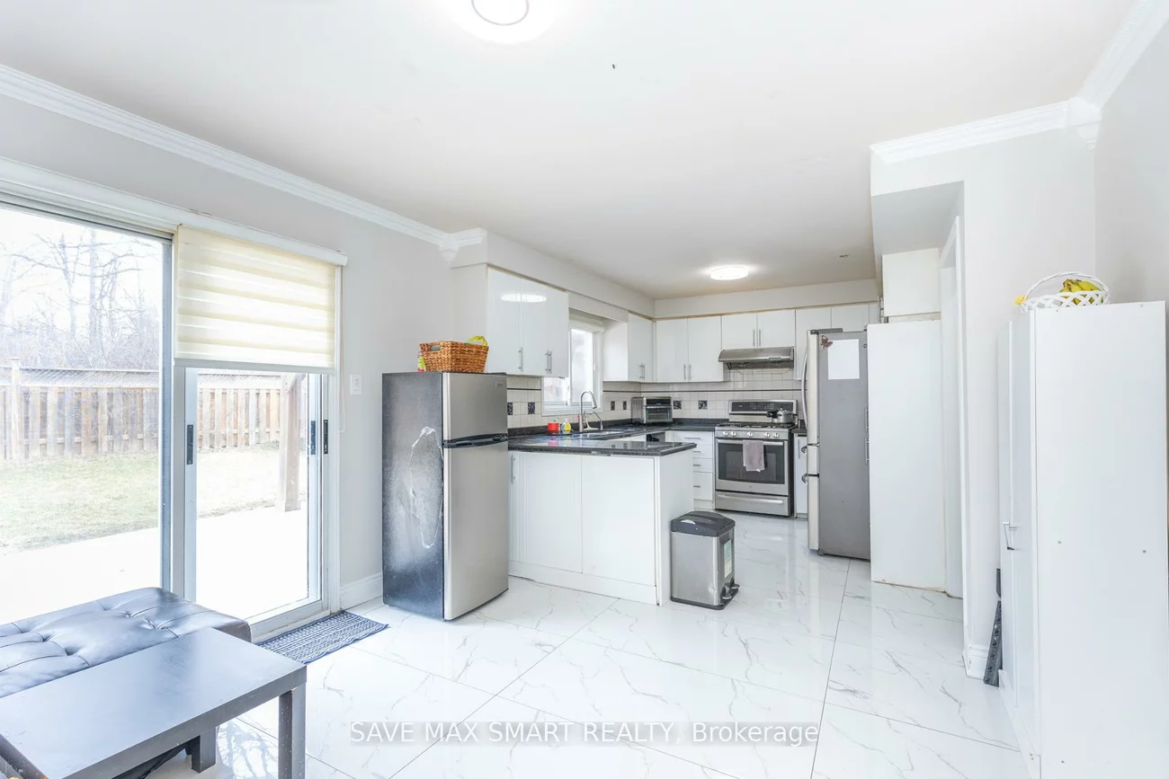 46, Canarvan, Fletcher's Creek South, Brampton