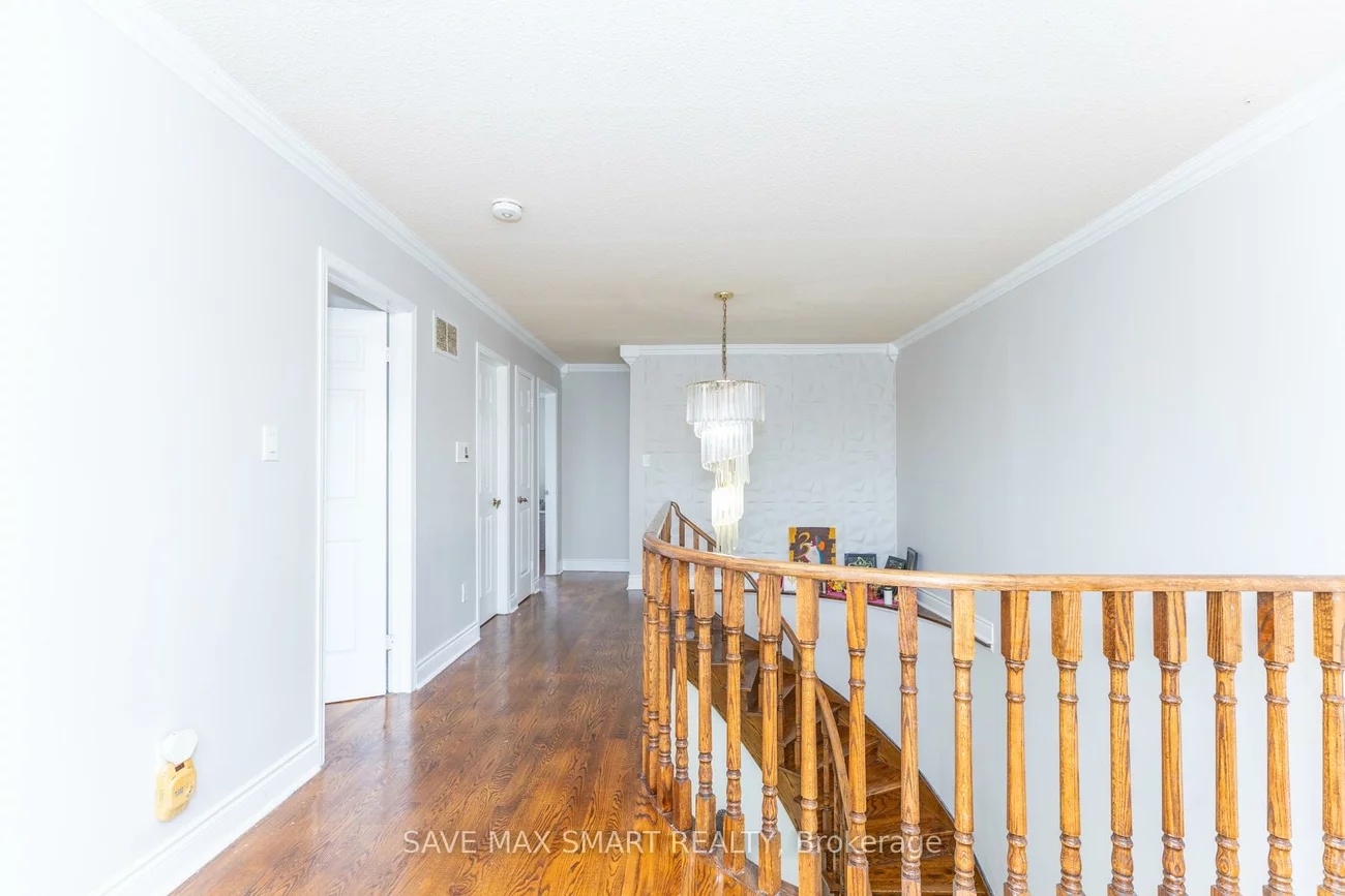 46, Canarvan, Fletcher's Creek South, Brampton