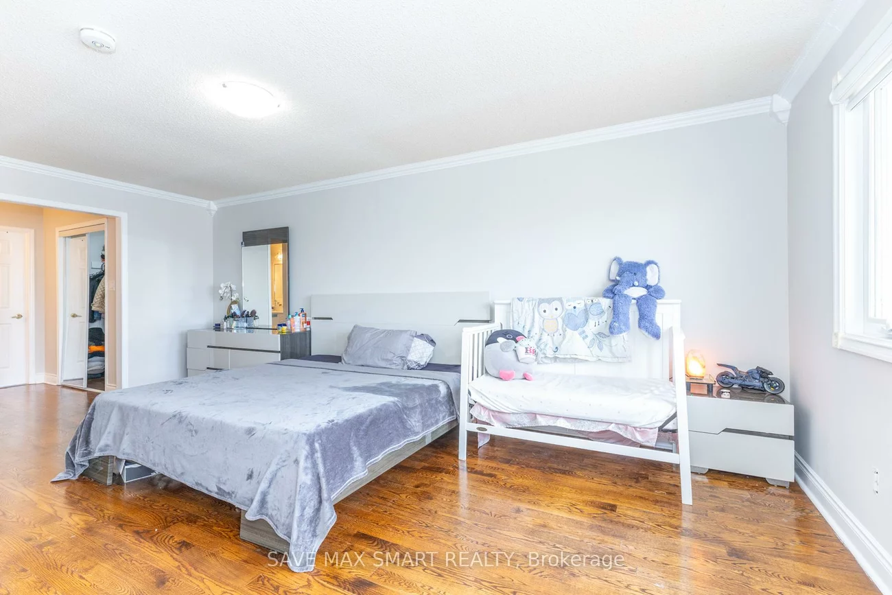 46, Canarvan, Fletcher's Creek South, Brampton