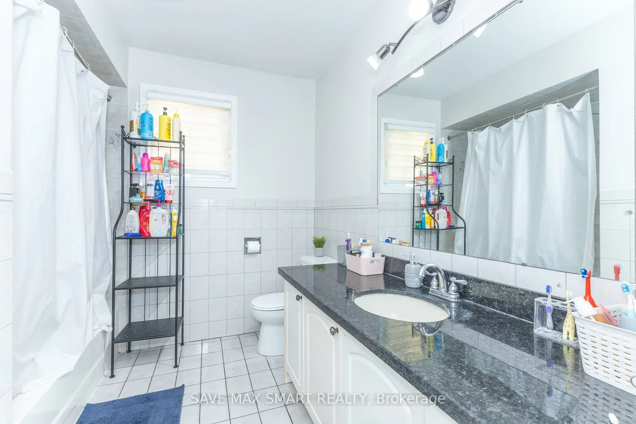 46, Canarvan, Fletcher's Creek South, Brampton