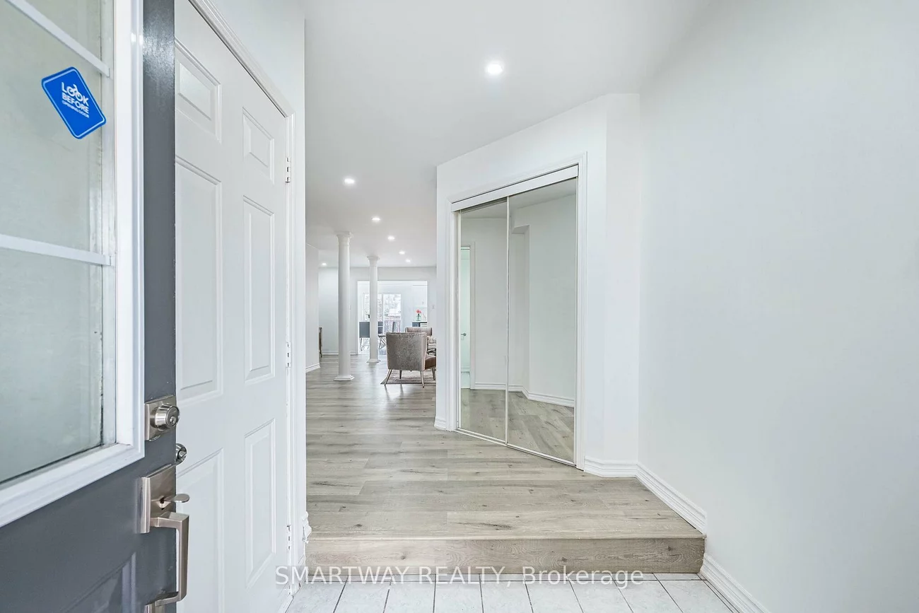 36, Native, Fletcher's Creek Village, Brampton