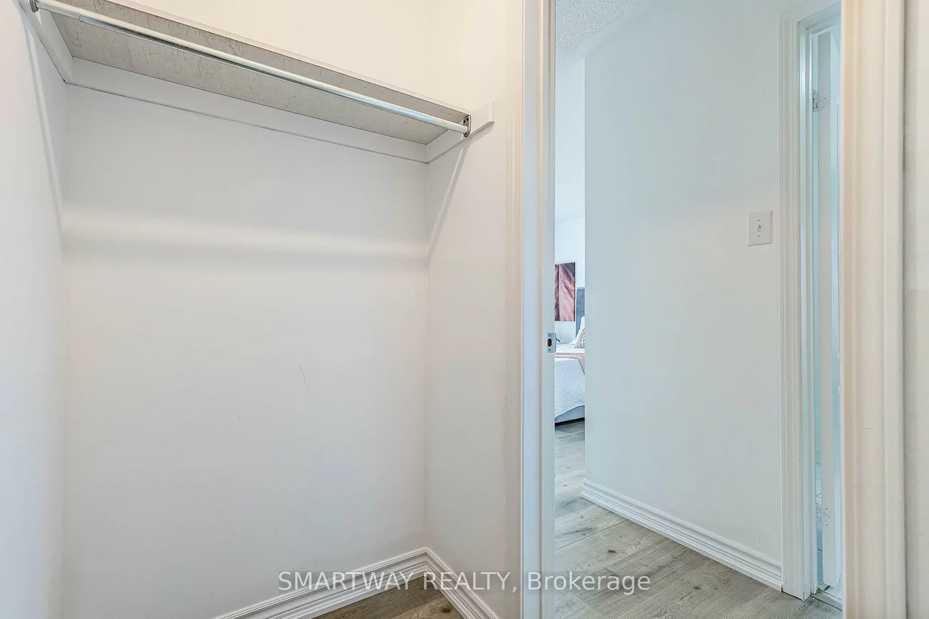 36, Native, Fletcher's Creek Village, Brampton