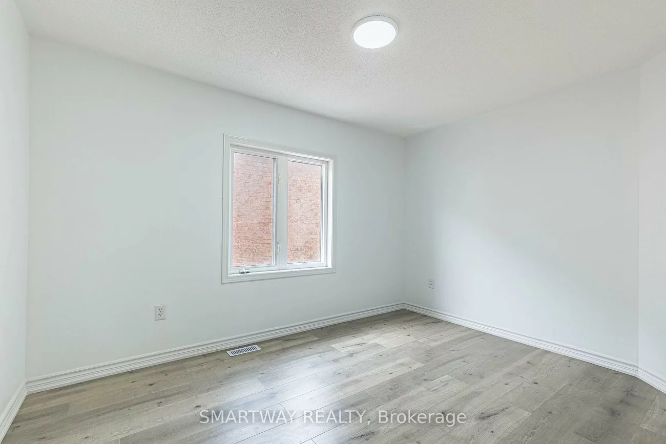 36, Native, Fletcher's Creek Village, Brampton