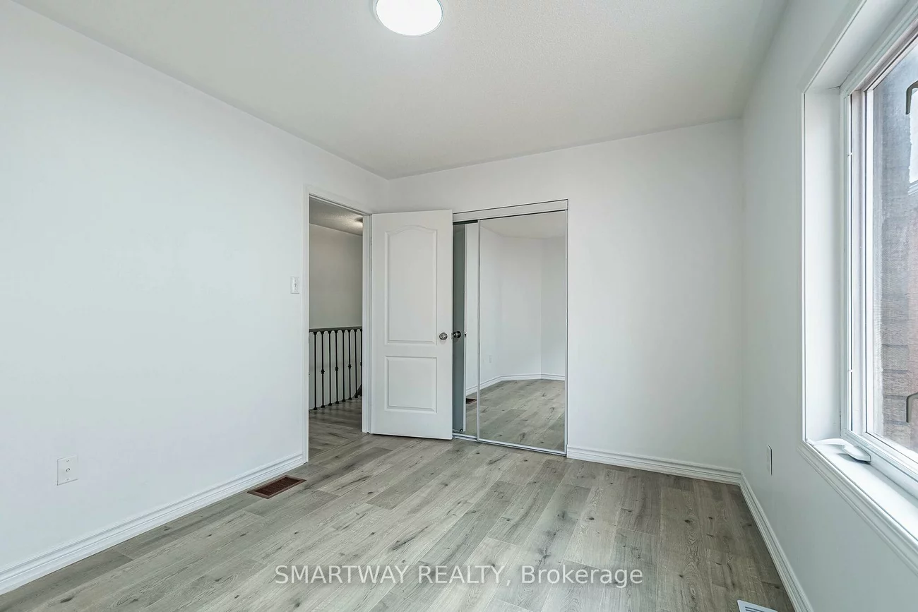 36, Native, Fletcher's Creek Village, Brampton