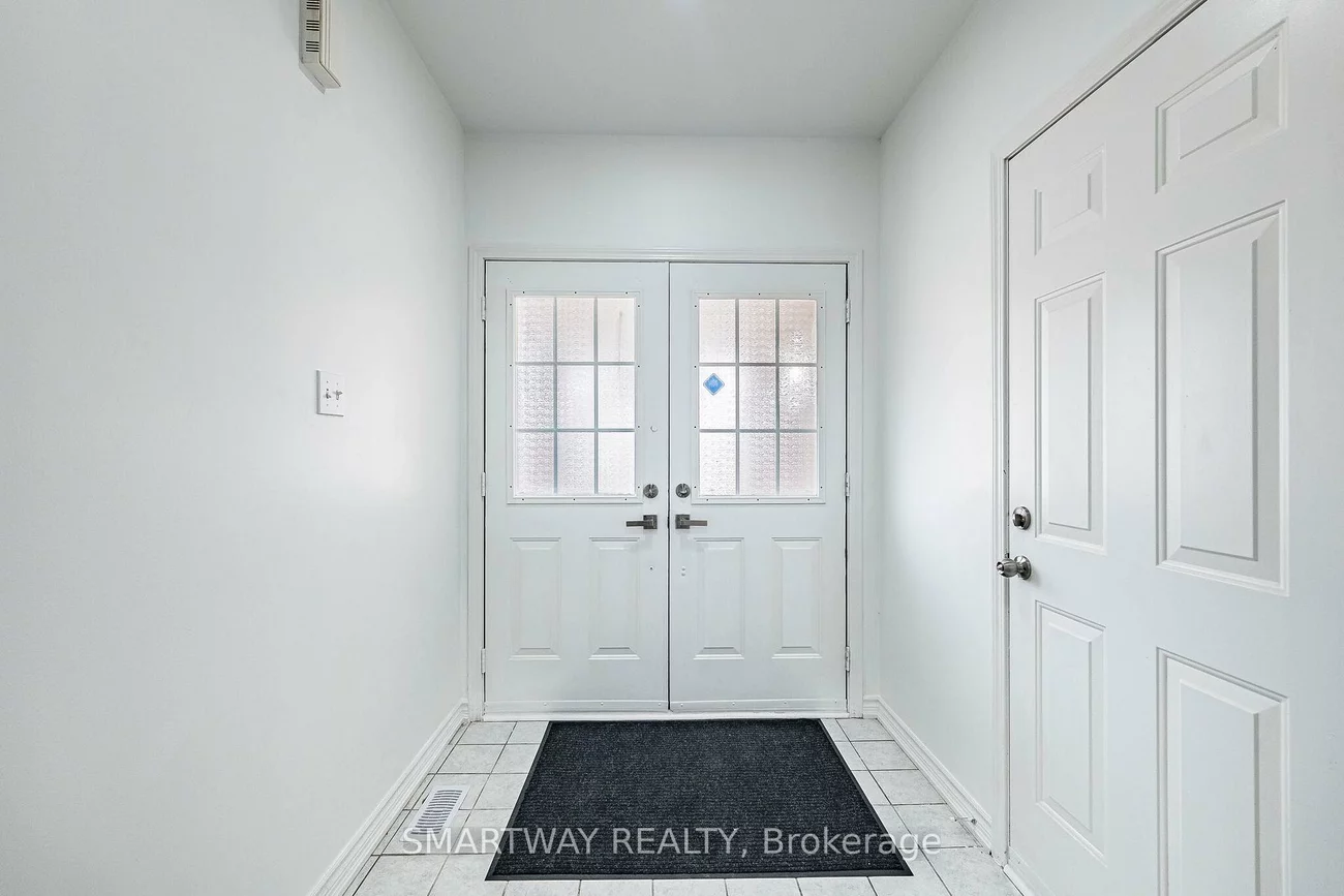 36, Native, Fletcher's Creek Village, Brampton