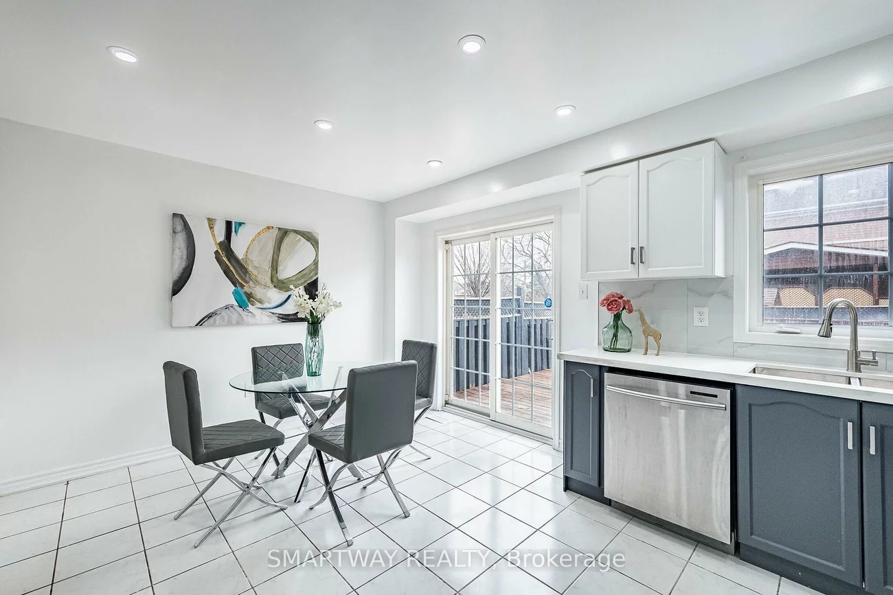 36, Native, Fletcher's Creek Village, Brampton