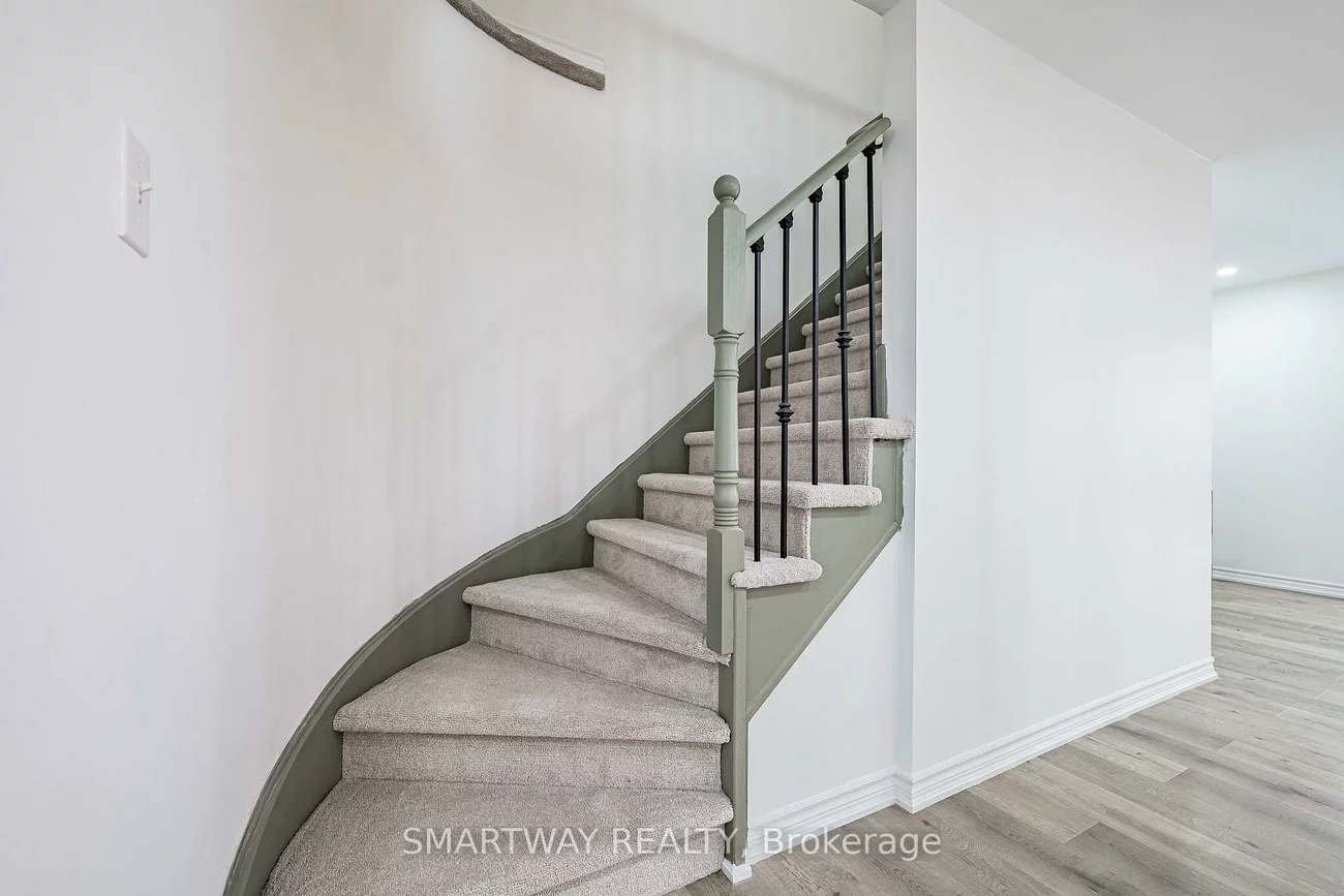 36, Native, Fletcher's Creek Village, Brampton