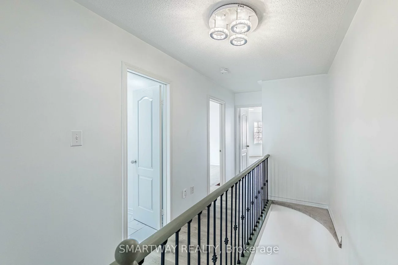 36, Native, Fletcher's Creek Village, Brampton