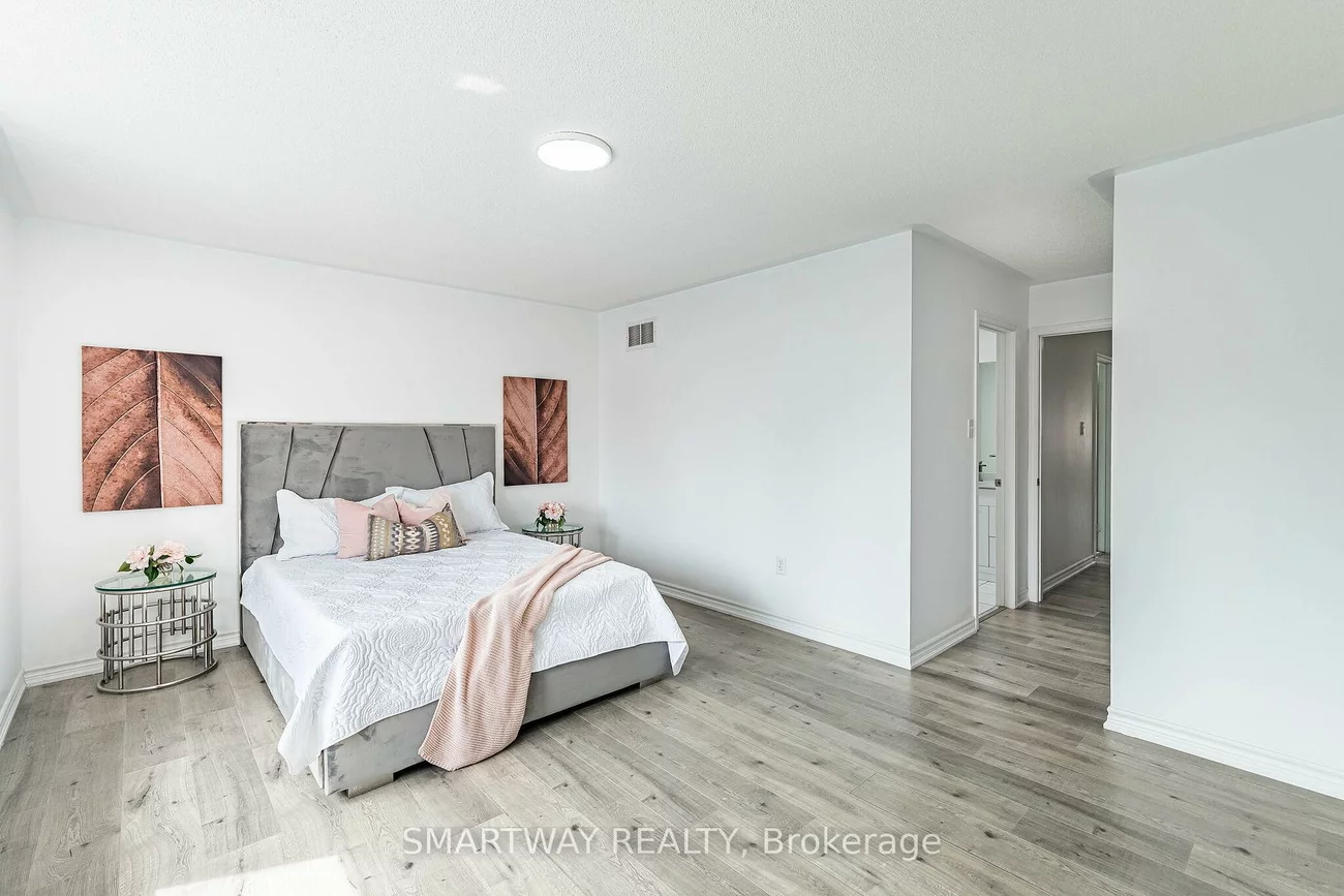 36, Native, Fletcher's Creek Village, Brampton