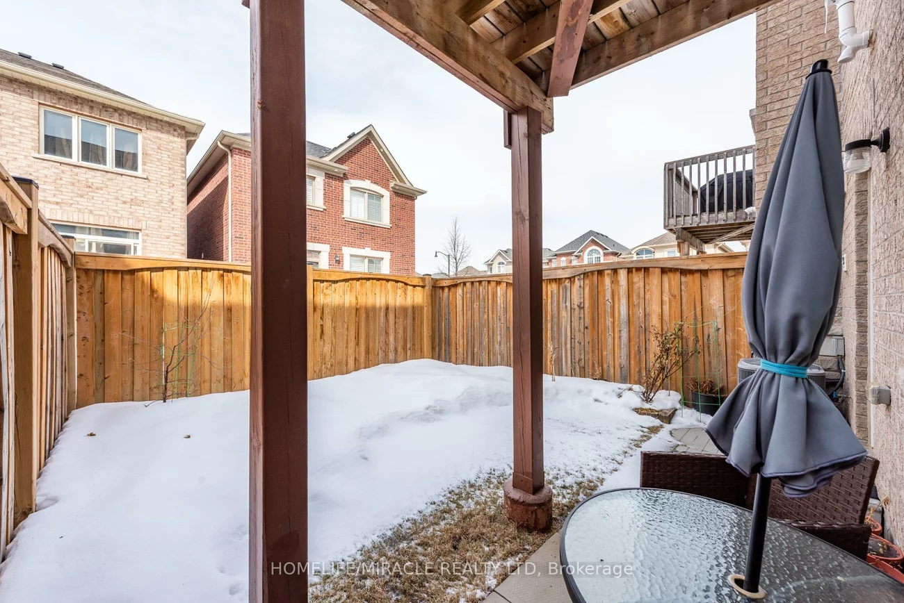 84, Rockman, Northwest Brampton, Brampton