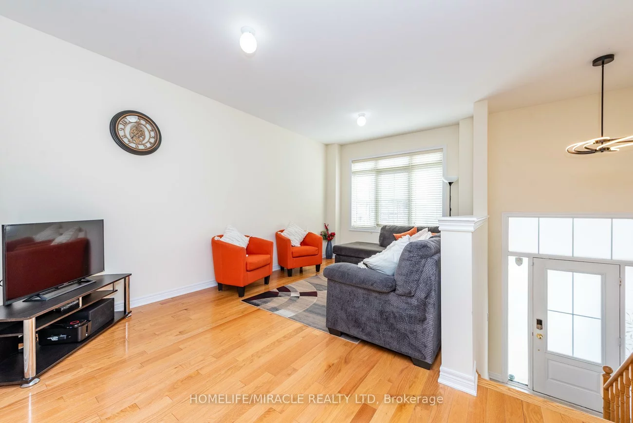 84, Rockman, Northwest Brampton, Brampton