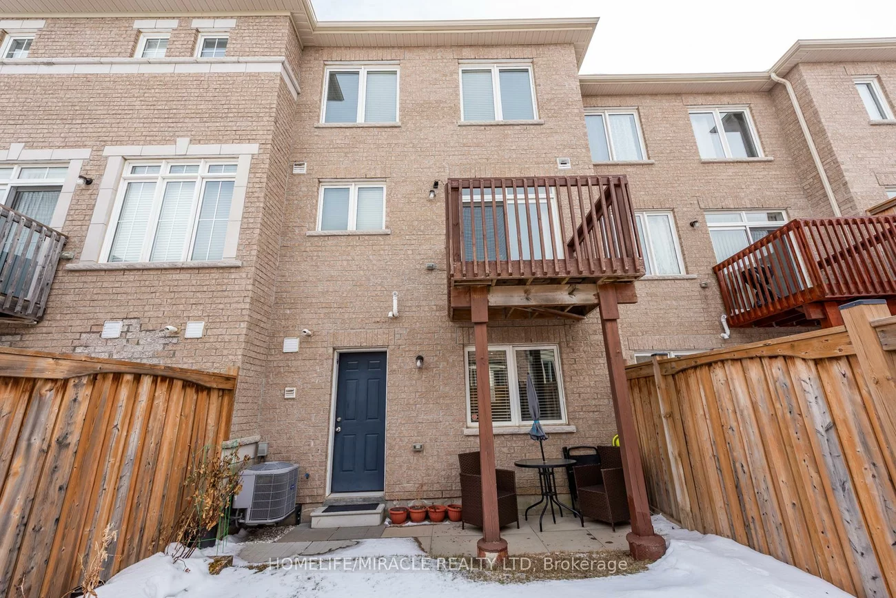 84, Rockman, Northwest Brampton, Brampton