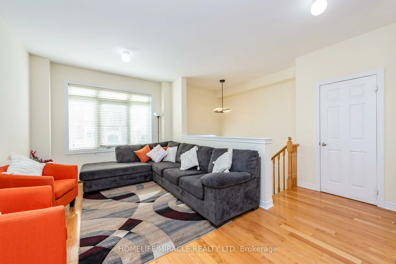 84, Rockman, Northwest Brampton, Brampton