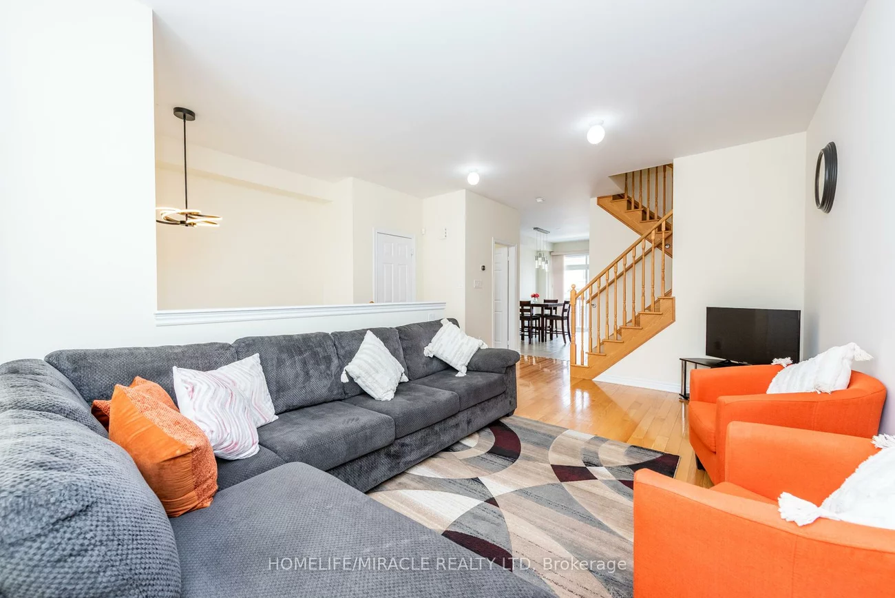 84, Rockman, Northwest Brampton, Brampton