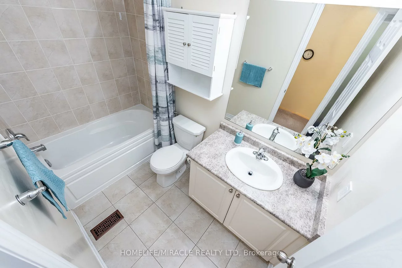 84, Rockman, Northwest Brampton, Brampton