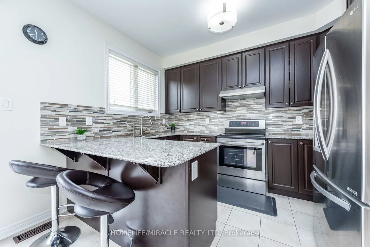 84, Rockman, Northwest Brampton, Brampton