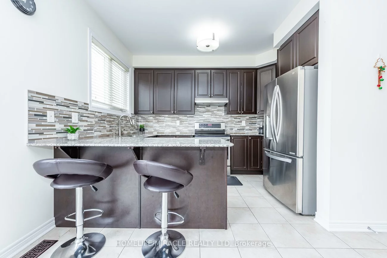 84, Rockman, Northwest Brampton, Brampton