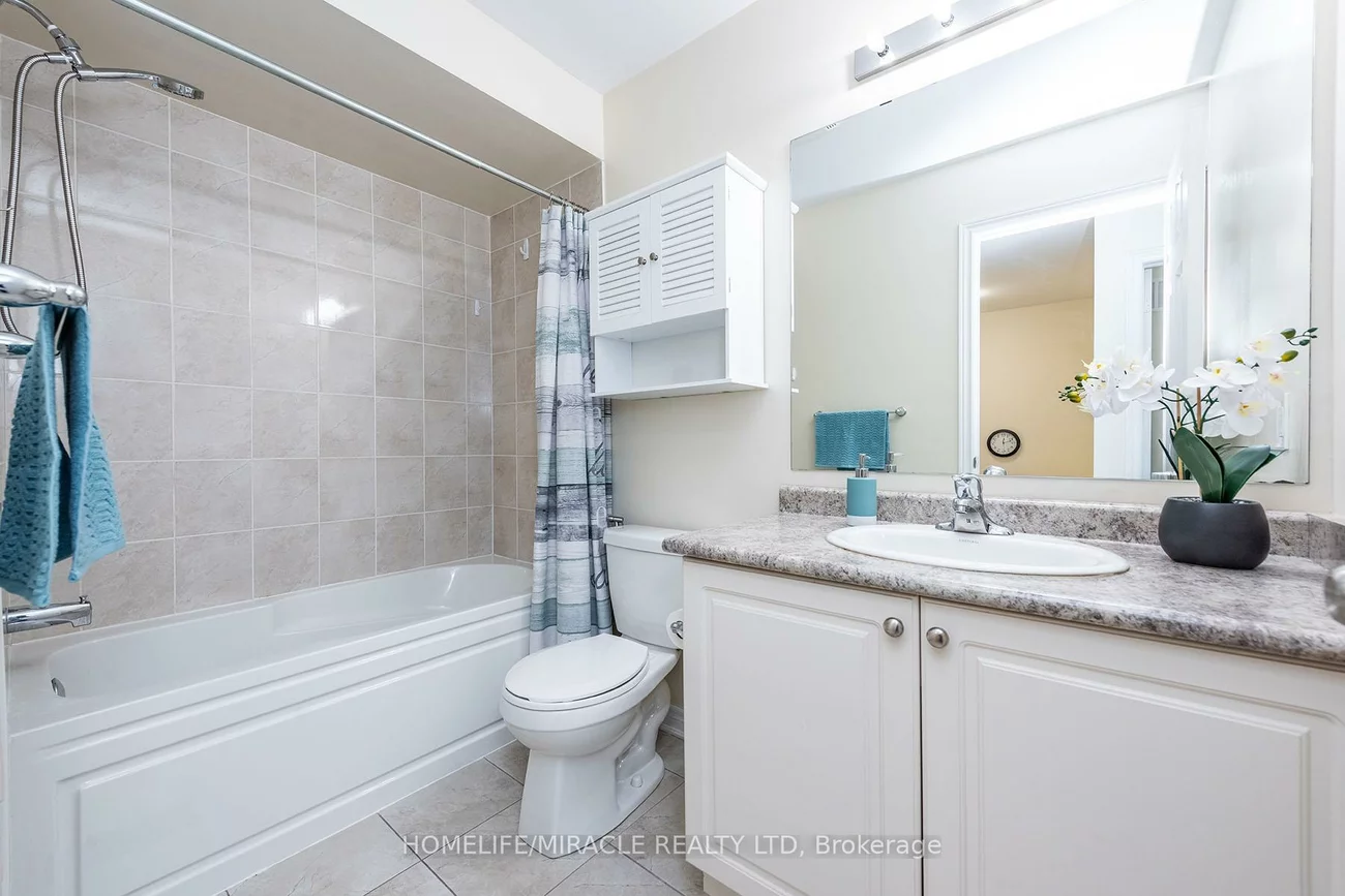 84, Rockman, Northwest Brampton, Brampton