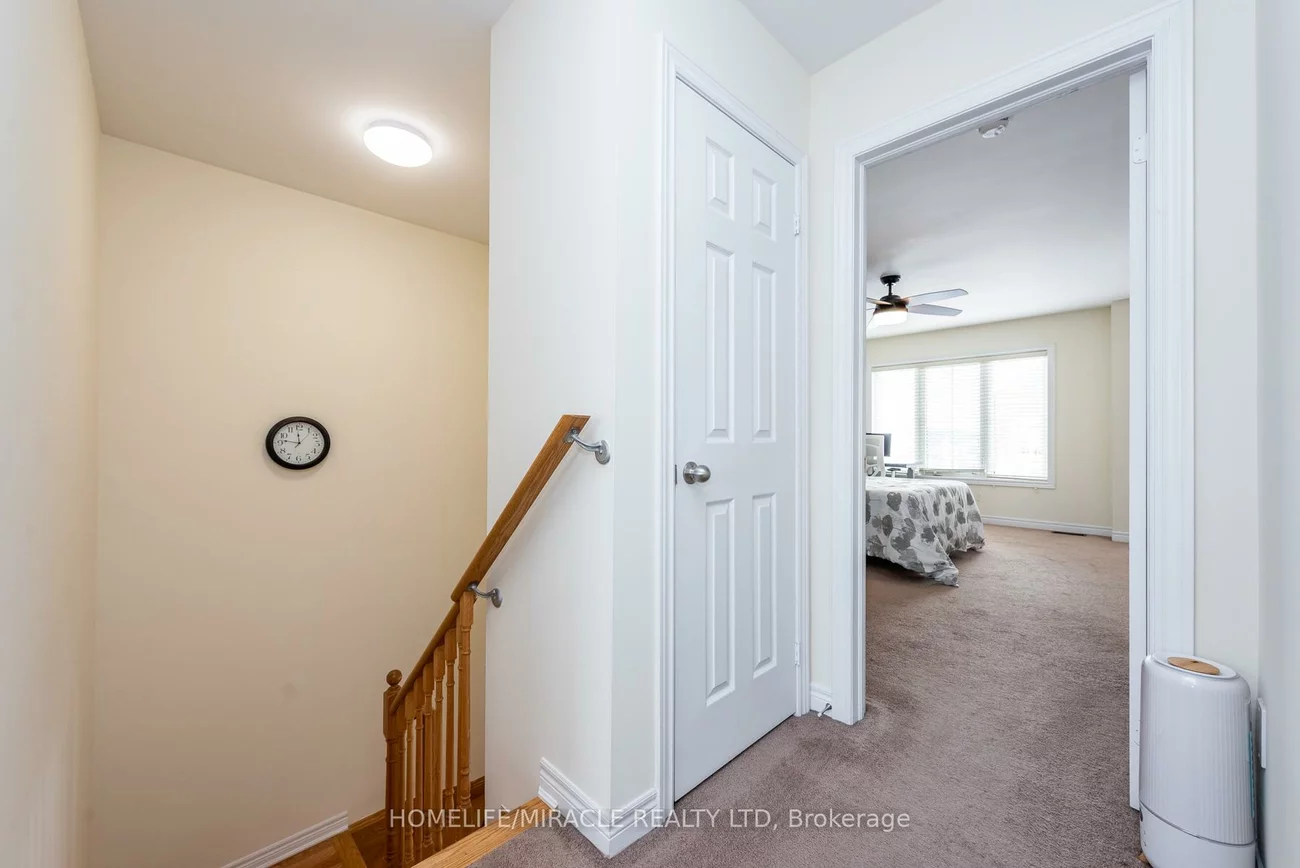 84, Rockman, Northwest Brampton, Brampton