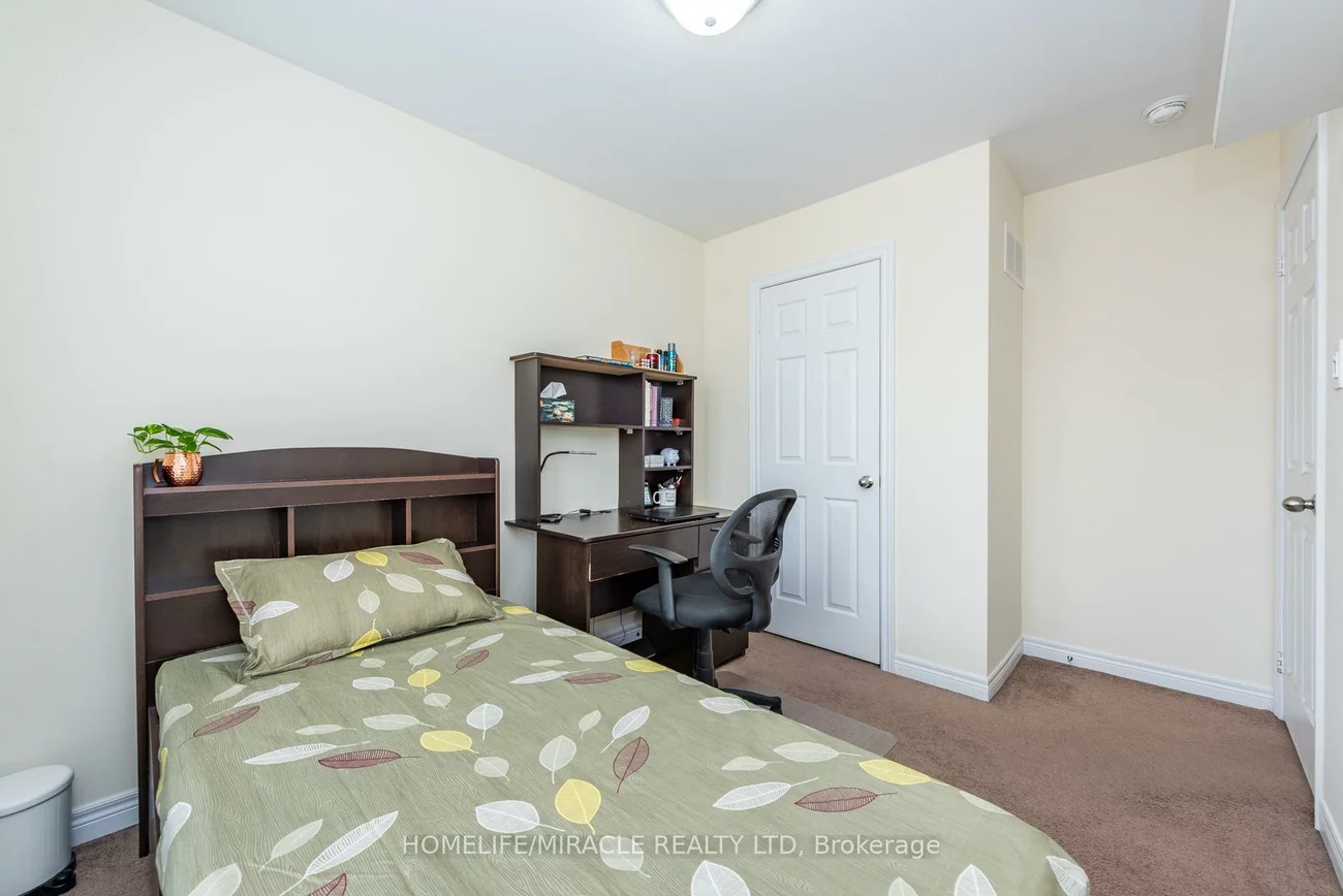 84, Rockman, Northwest Brampton, Brampton