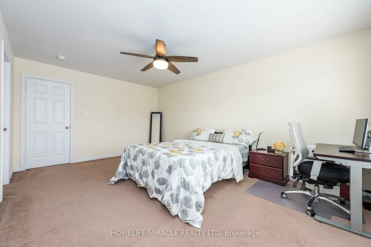 84, Rockman, Northwest Brampton, Brampton